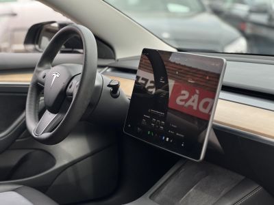 TESLA MODEL 3 Long Range AWD (Automata) Ryzen proci. 510 km hatótáv. garancia!