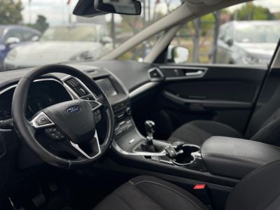 FORD S-MAX 2.0 TDCi Business