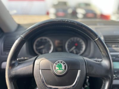 SKODA OCTAVIA 1.4 TSI Clever Klíma Tempomat Bluetooth Szervizelt Friss műszaki!