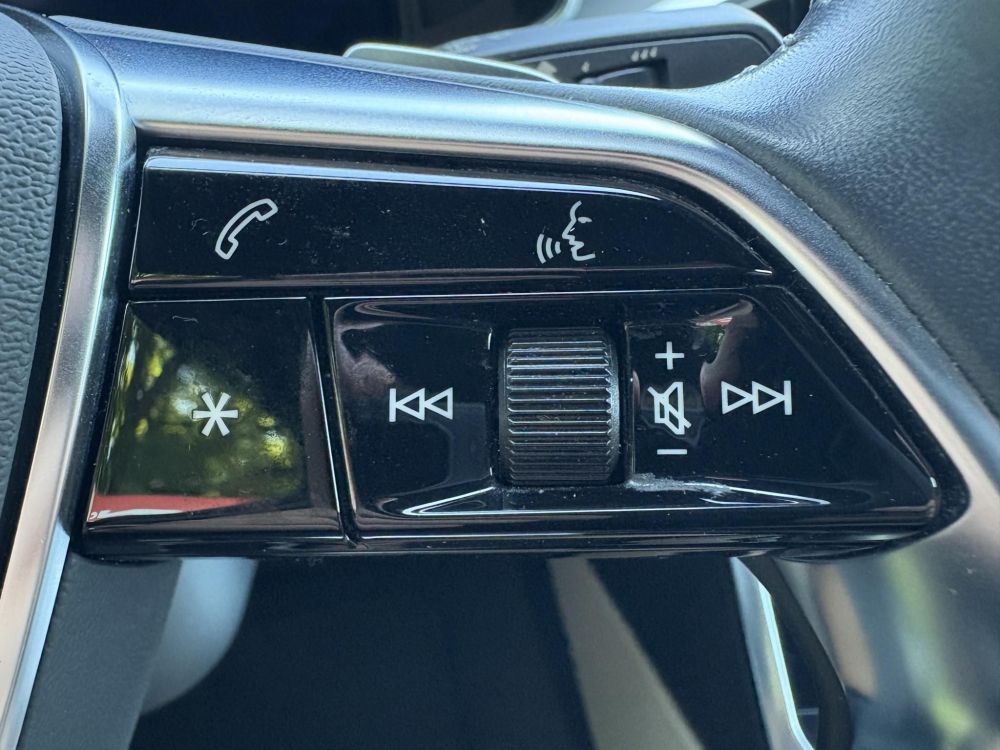 AUDI A6 55 TFSI Sport quattro S-tronic 97e km. LED Virtual Cockpit Memória Vajbőr Kamera Távtartó Sávtartó