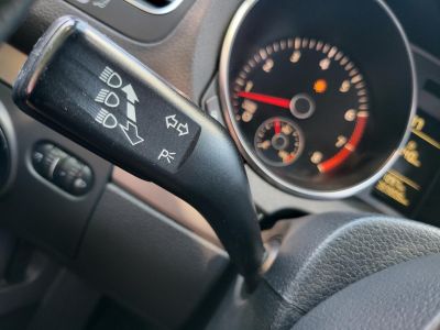 VOLKSWAGEN GOLF VI 1.4 Trendline klima