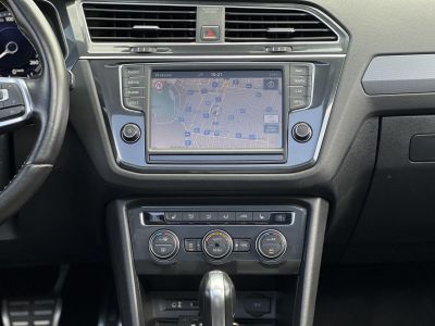 VOLKSWAGEN TIGUAN 2.0 TDI BMT SCR Highline 4Motion DSG R-line. dynaudio. panoráma tető. virtual cockpit. vezetett szervizkönyv!