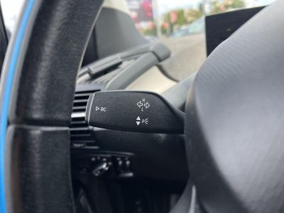 BMW I3 (Automata) 60Ah 100e km. Frissen szervizelt!