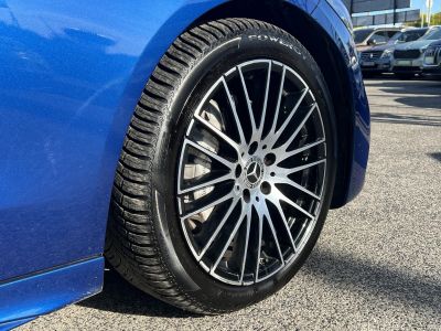 MERCEDES-BENZ C 220 T d 9G-TRONIC Mild hybrid drive