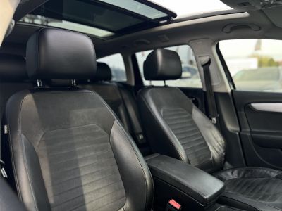VOLKSWAGEN PASSAT Variant 3.6 V6 Highline 4Motion DSG Xenon Panorámatető Tempomat Ülésfűtés Vonóhorog