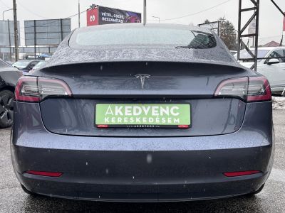 TESLA MODEL 3 Standard Range Plus Aut 95e km. facelift. mátrix LED. hőszivattyú. garanciális!