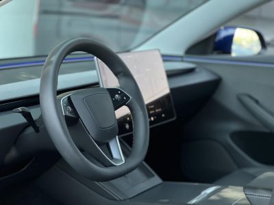 TESLA MODEL 3 RWD Premium (Automata) HIGHLAND. 27e km. AMD Ryzen. mátrix LED. Garanciális!