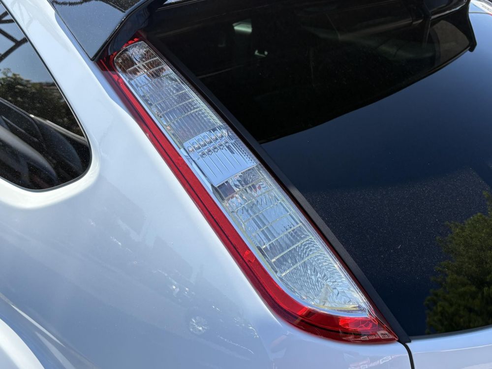 FORD FOCUS RS 2.5 T Értékes kiegészítőkkel