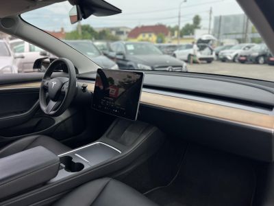 TESLA MODEL 3 Long Range AWD (Automata) Ryzen proci. 510 km hatótáv. garancia!