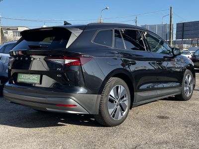 SKODA ENYAQ iV 60 Kitűnő állapot. 400km hatótáv!