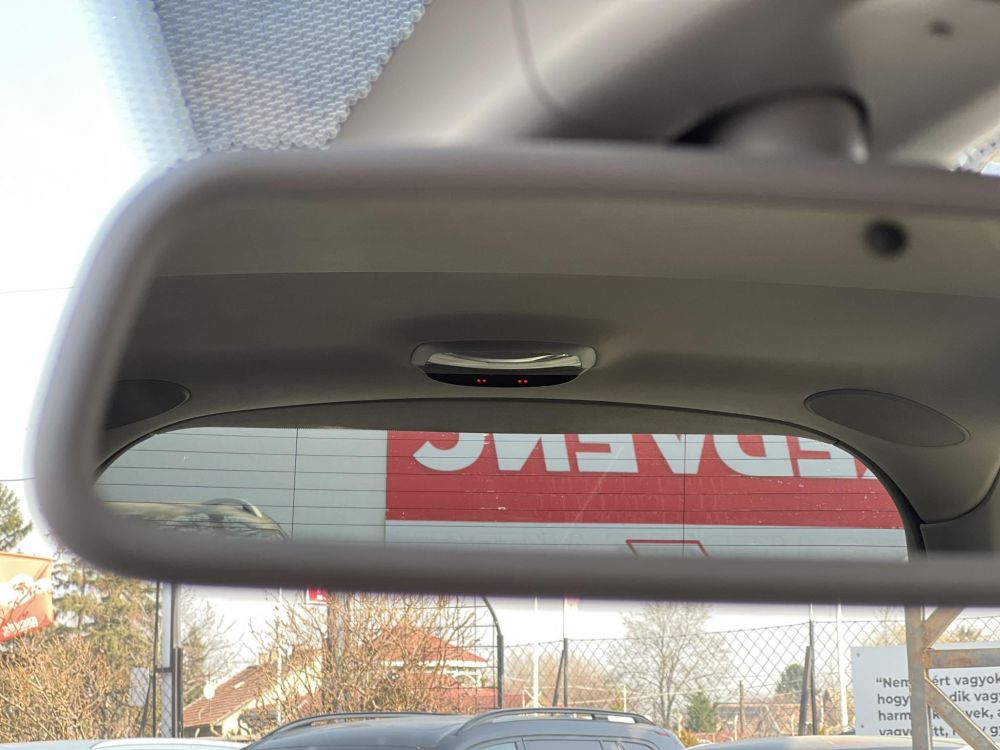 MERCEDES-BENZ ML 420 CDI (Automata) 4MATIC 3.5T vonóhorog. harman/kardon. webasto. légrúgó!