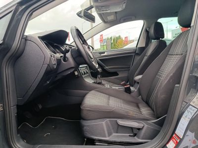 VOLKSWAGEN GOLF VII Variant 2.0 TDI BMT Comfortline Euro 6 Lounge Tempomat Digitklíma Ülésfűtés Bluetooth