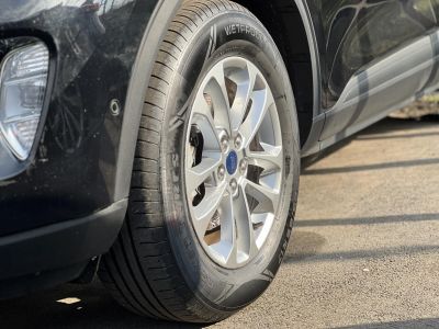 FORD KUGA 2.5 PHEV Titanium X CVT 94e km. Tempomat Ülésfűtés CarPlay Kamera Bluetooth