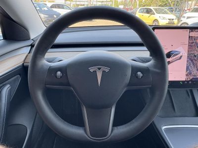 TESLA MODEL 3 Long Range AWD (Automata) 500km-es hatótáv. mátrix LED. garanciális. hőszívattyú. 4 évszakos gumik!