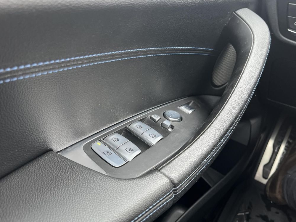 BMW IX3 73,9kWh M-sport Carplay Panoráma tető ÁFÁS-ÁR!