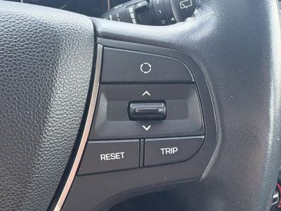 HYUNDAI I20 1.25 LP Comfort M.o.-i. Klíma Bluetooth ülésfűtés!