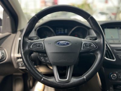 FORD FOCUS 1.6 Ti-VCT Technology Magyarországi 80e km Végig szervizelt!