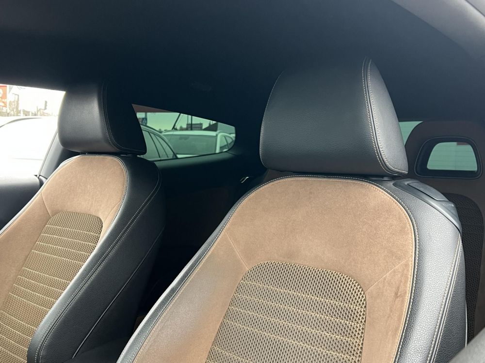 VOLKSWAGEN SCIROCCO 2.0 CR TDI Klíma Tempomat Bluetooth Multi kormány!