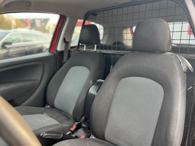 FIAT PUNTO GrandeVan 1.3 Multijet TGK. 1.190.000 Ft+ÁFA