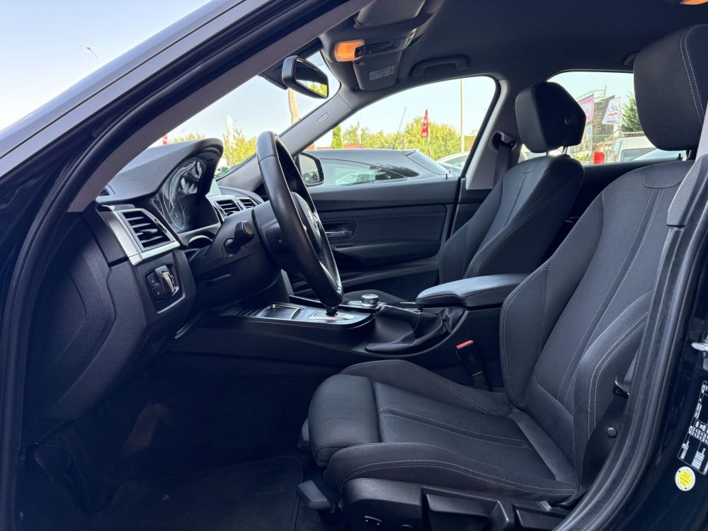 BMW 320 GRAN TURISMO 148e km. ÁFÁS! Téli-nyári kerék!