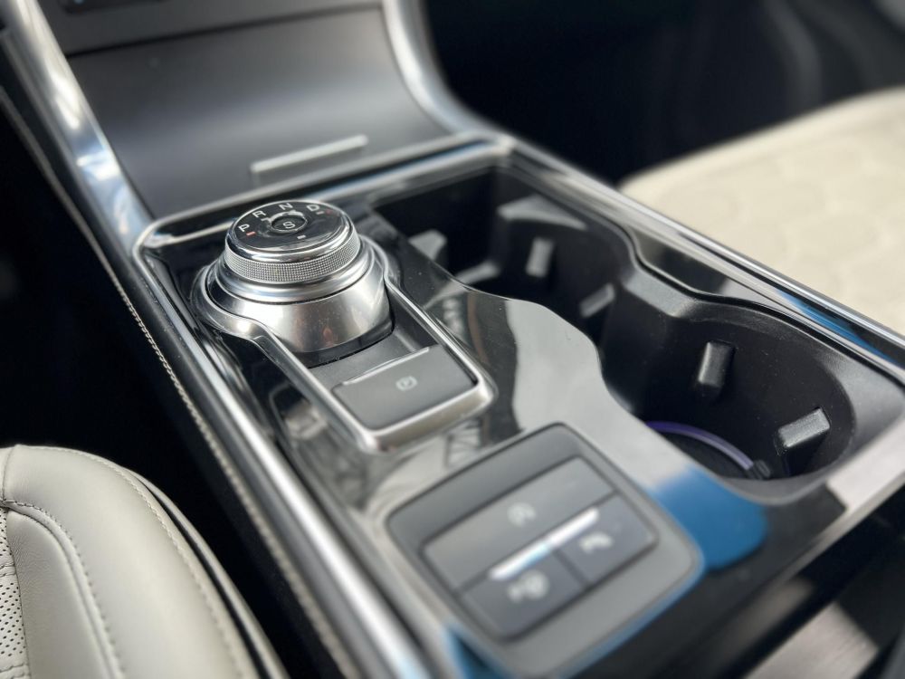 FORD EDGE 2.0 EcoBlue Bi-Turbo Vignale (Automata) Bang and Olufsen Üléshűtés Memória Világos bőrbelső Magas felszereltség!