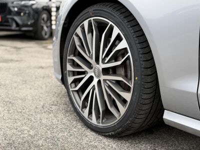 AUDI A6 3.0 V6 TDI quattro S-tronic Napfénytető Távtartó Carplay Barna bőr Friss olaj szerviz. Vezérlés cserélve!