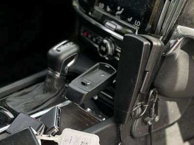 VOLVO V90 Cross Country 2.0 D [D4] AWD Geartronic Ments meg! :)