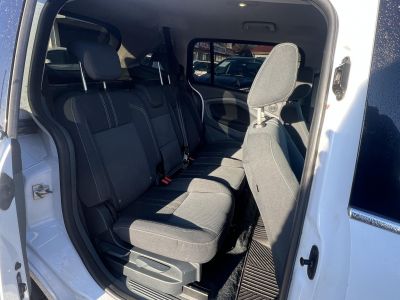 FORD C-MAX Grand2.0 TDCi Titanium Powershift