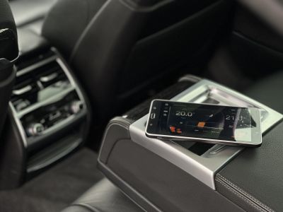 BMW 730d xDrive (Automata) M-sport M.o.-i. HUD. harman/kardon. masszázs. memória. 360kamera. napfénytető!