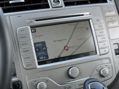 FORD KUGA 2.5T Titanium Individual 4WD (Automata) Magyarországi. 4 évszakos gumik. világos belső. vezérlés cserélve!