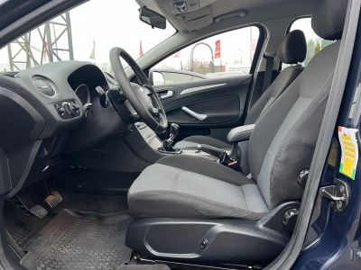 FORD MONDEO 2.0 TDCi Trend Klíma Rendszeresen karbantartott!