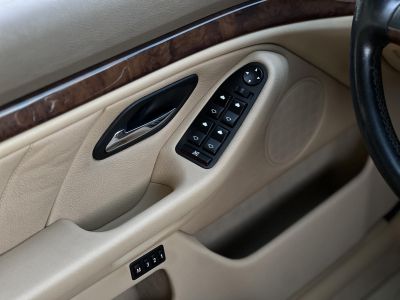 BMW 540i (Automata) Rozsdamentes. frissen szervizelt. végig vezetett szervizkönyv!