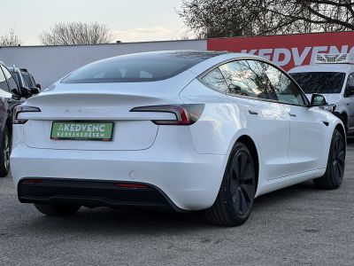 TESLA MODEL 3 RWD Premium (Automata)