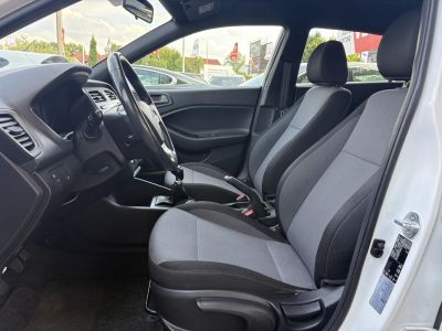 HYUNDAI I20 1.25 LP Comfort M.o.-i. Klíma Bluetooth ülésfűtés!