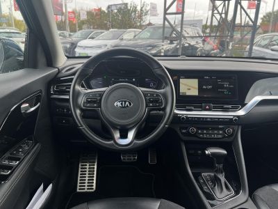 KIA NIRO HEV 1.6 GDI Gold DCT JBL