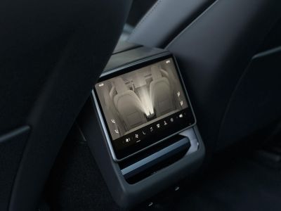TESLA MODEL 3 RWD Premium (Automata) HIGHLAND. 27e km. AMD Ryzen. mátrix LED. Garanciális!