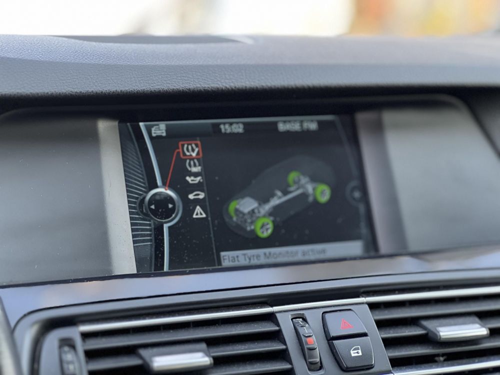 BMW 520d Touring (Automata) Tempomat Ülésfűtés Bluetooth Manuál 6 A LEGJOBB ÁRON!
