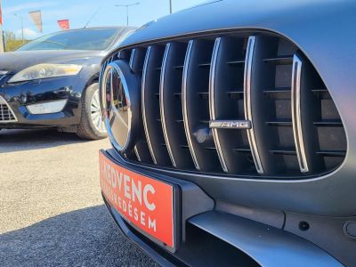 MERCEDES-AMG GT AMGCoupé 4.0 (Automata) Magyarországi