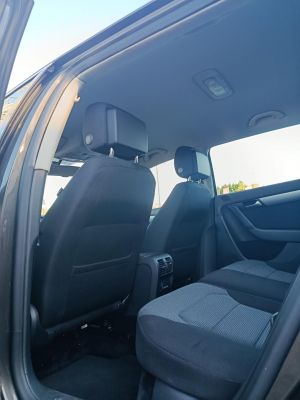 VOLKSWAGEN PASSAT Variant 1.6 CR TDI Comfortline BMT Klíma Tempomat Bluetooth Friss Műszaki!