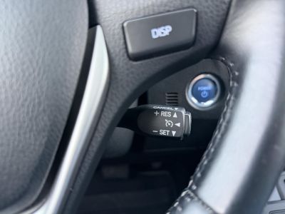 TOYOTA AURIS Touring Sports 1.8 HSD Executive Skyview (Automata) Panoráma Tempomat Ülésfűtés Kamera Keyless Navi