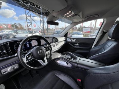 MERCEDES-BENZ GLE-OSZTÁLY GLE 300 d 4Matic 9G-TRONIC M.o.-i. márkaszervizelt. burmester. űléshűtés. memória. vonóhorog. carplay