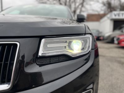 JEEP GRAND CHEROKEE 3.0 V6 CRD Laredo (Automata) 4X4. felező váltó. digitális klíma. tetőcsomagtartó