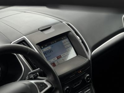 FORD S-MAX 2.0 TDCi Business