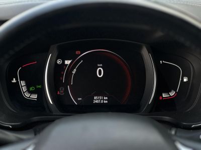 RENAULT KADJAR 1.2 TCe Energy Intens EDC Automata 85e km. Magyarországi. magas felszereltség!