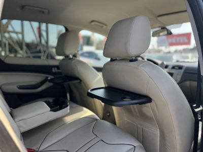 FORD KUGA 2.5T Titanium Individual 4WD (Automata) Magyarországi. 4 évszakos gumik. világos belső. vezérlés cserélve!