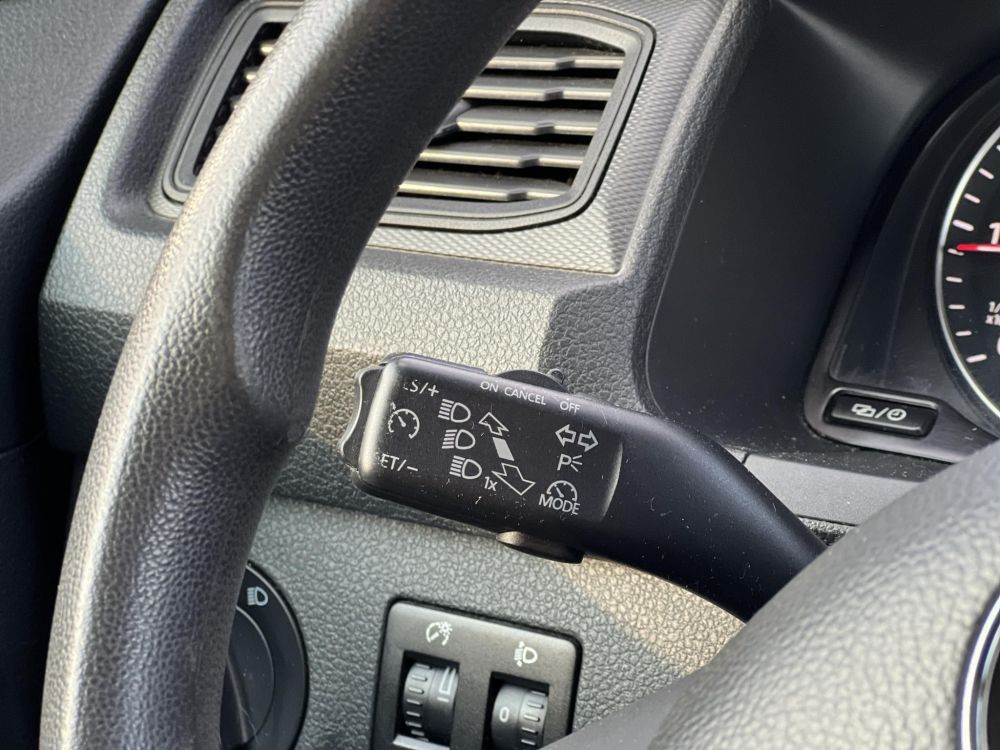 VOLKSWAGEN CADDY 2.0 TDI SCR BMT Trendline DSG 5 fokig hűtős! Automata váltó. klíma. tempomat. tolatókamera