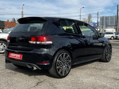VOLKSWAGEN GOLF VI 2.0 TSI GTI DSG Rendszeresen karbantartott. Keskin felnik