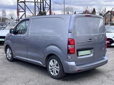 PEUGEOT EXPERT e-Expert L1 Premium 50 kWh (Automata)