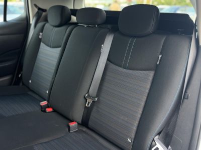 NISSAN LEAF Acenta 40kWh (Automata) 29e km. 270km hatótáv. keyless. 360 kamera. első-hátsó ülésfűtés. téli-nyári!