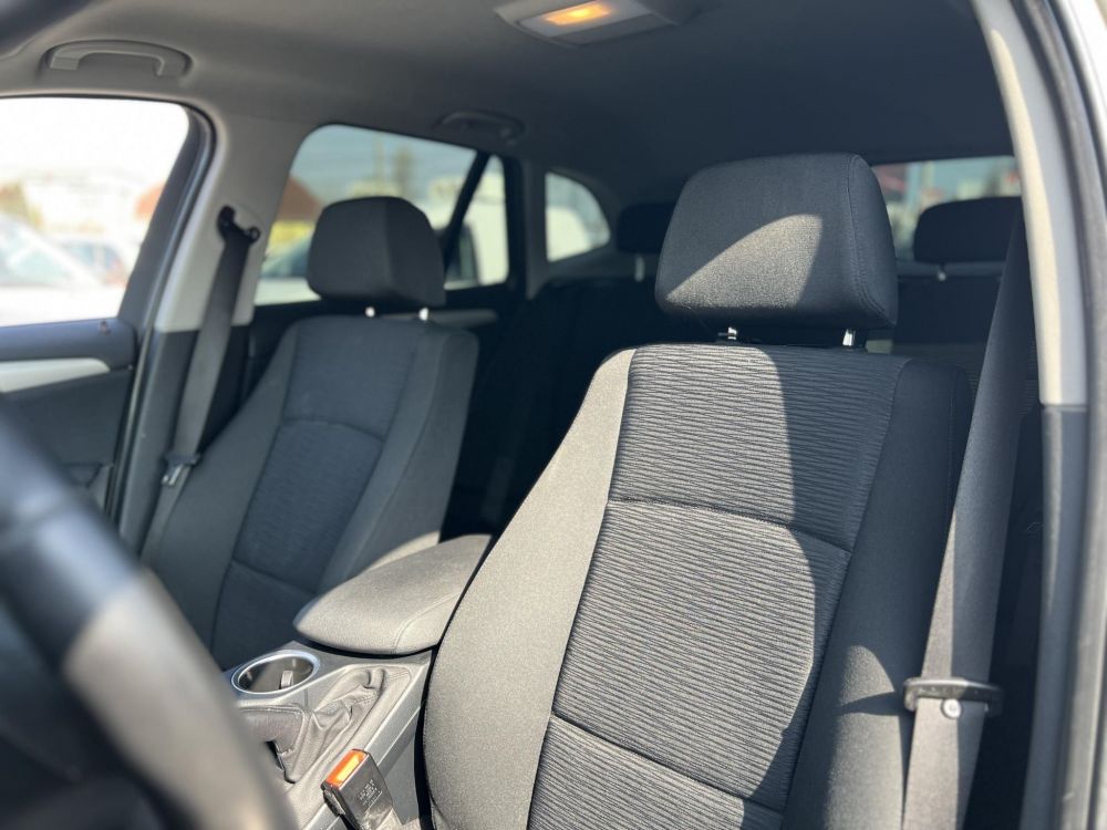 BMW X1 xDrive25d 132e km. Magyarországi. márkaszervizelt. vezérlés cserélve!